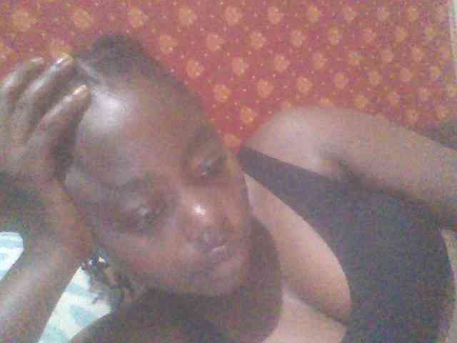 PrettyG webcam