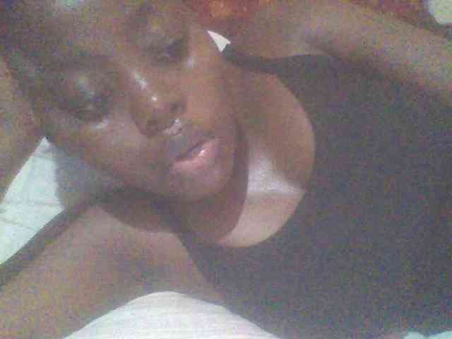 PrettyG webcam