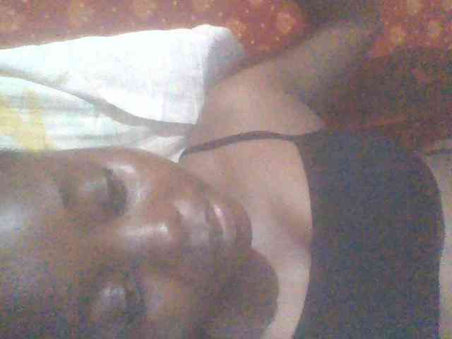 PrettyG webcam