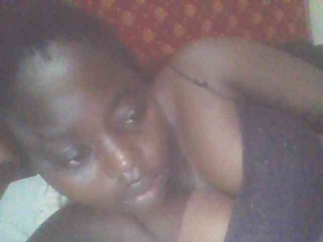 PrettyG webcam