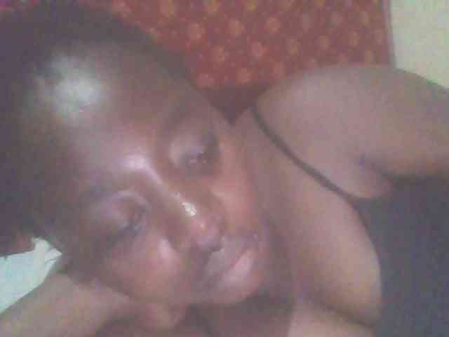 PrettyG webcam