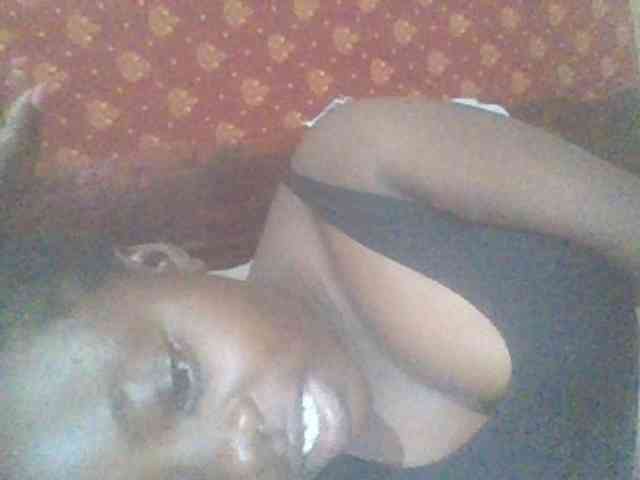 PrettyG webcam