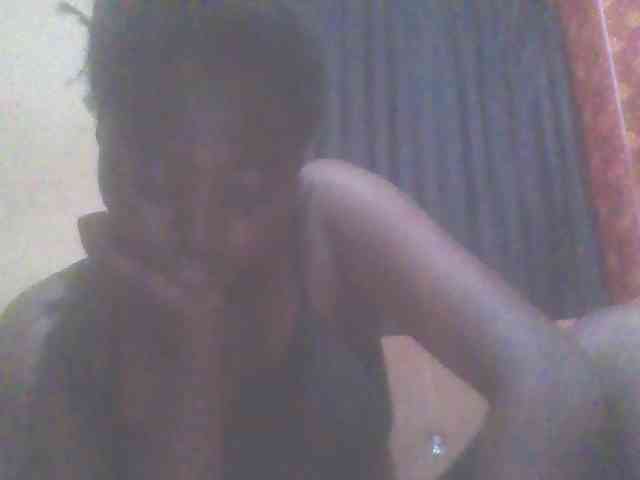 PrettyG webcam