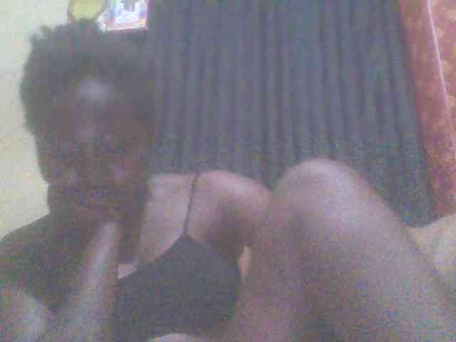 PrettyG webcam
