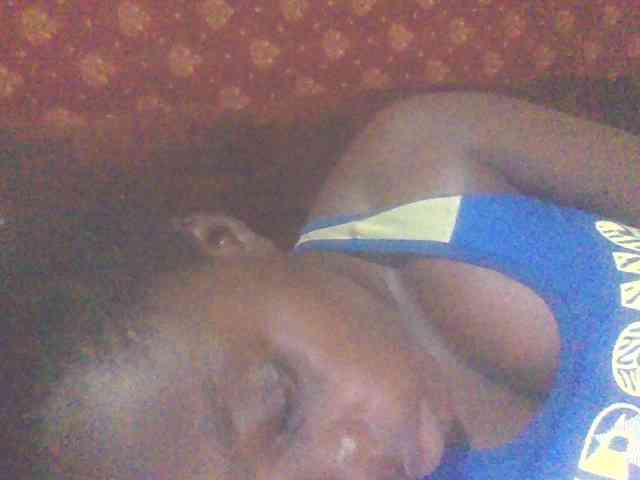 PrettyG webcam