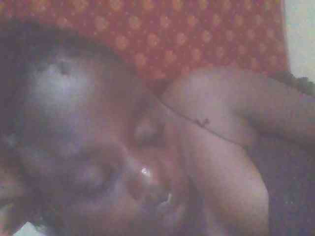 PrettyG webcam