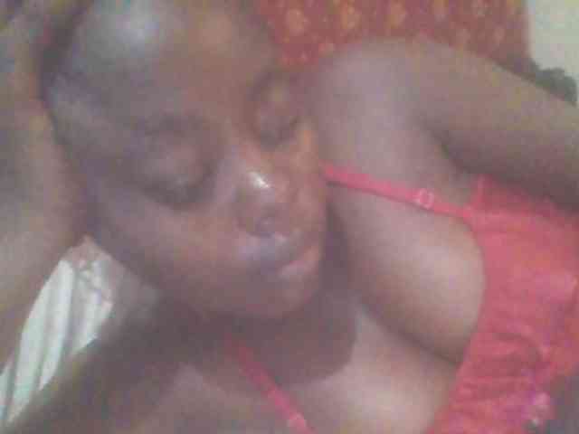 PrettyG webcam