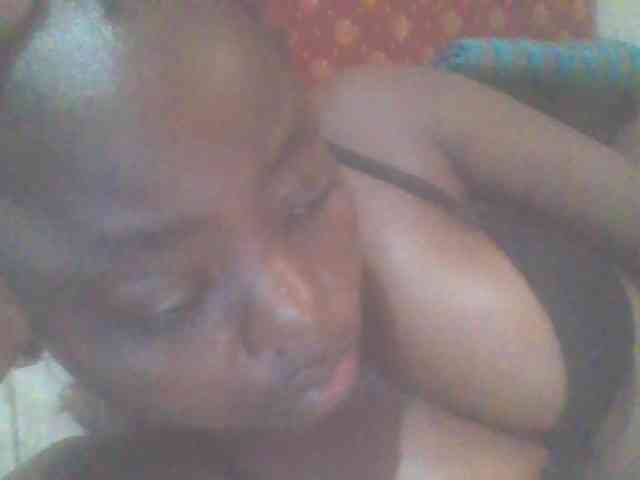 PrettyG webcam