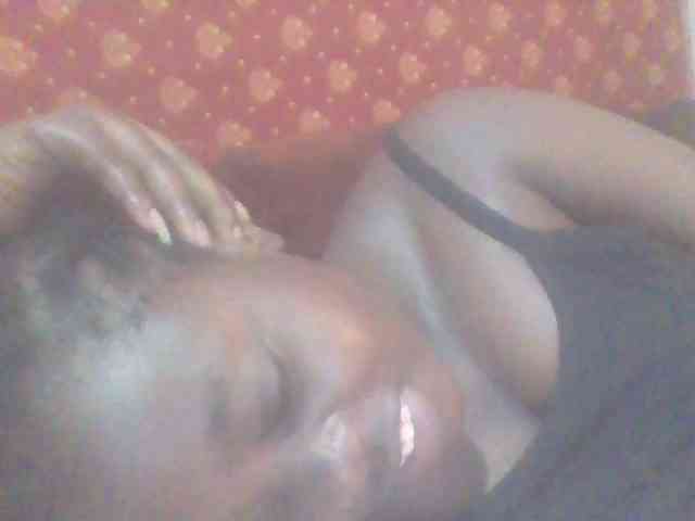 PrettyG webcam