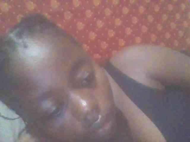 PrettyG webcam