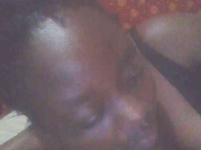 PrettyG webcam