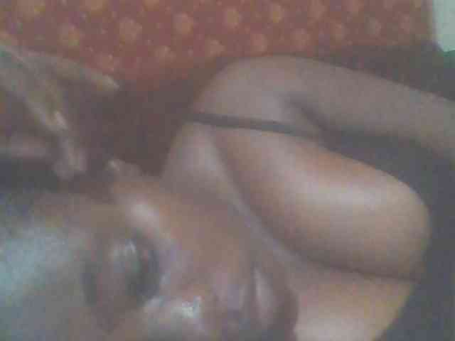 PrettyG webcam