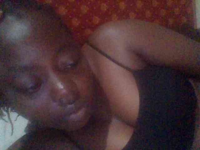 PrettyG webcam
