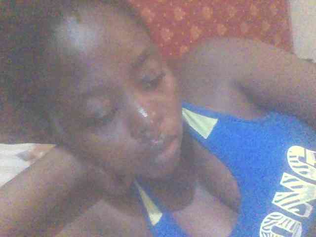 PrettyG webcam