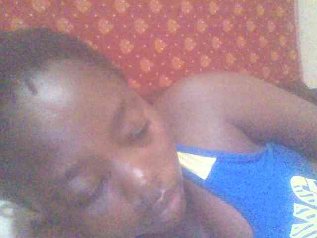 PrettyG webcam