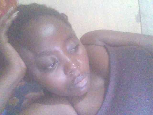 PrettyG webcam