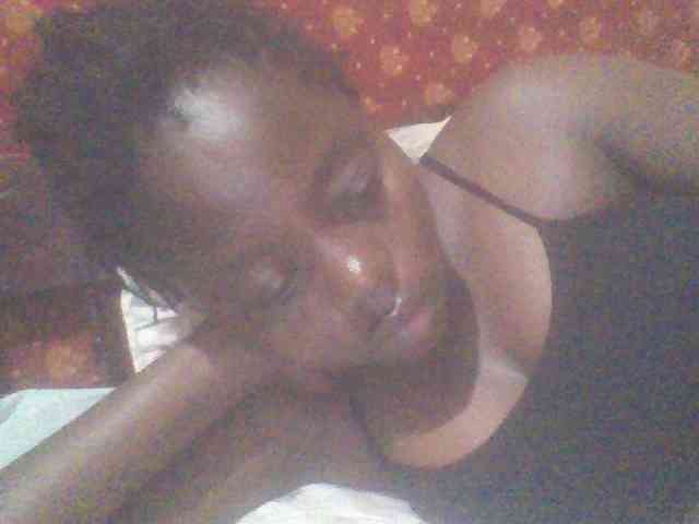 PrettyG webcam