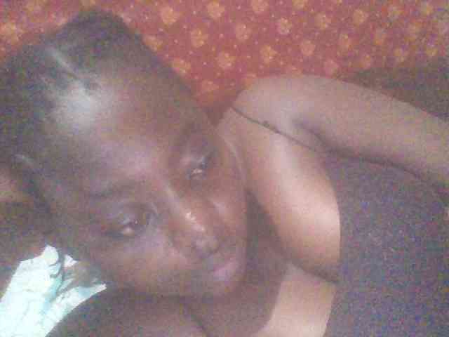 PrettyG webcam