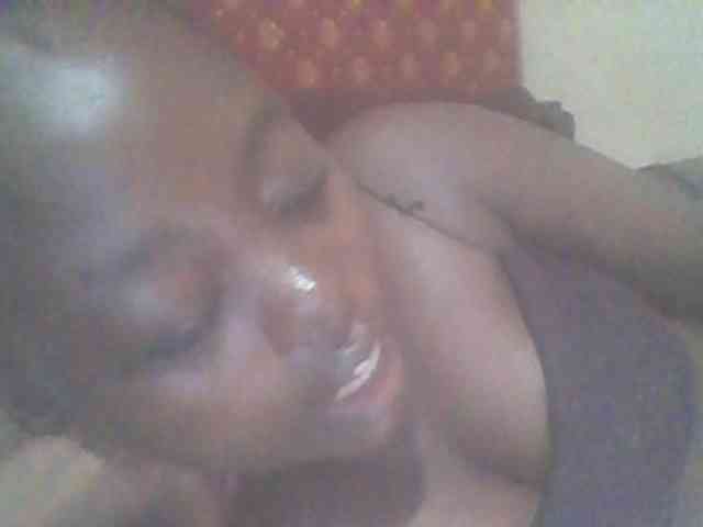 PrettyG webcam