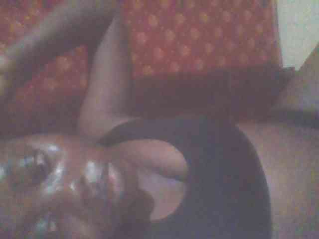 PrettyG webcam