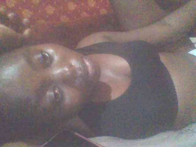 PrettyG webcam