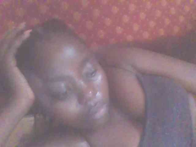 PrettyG webcam