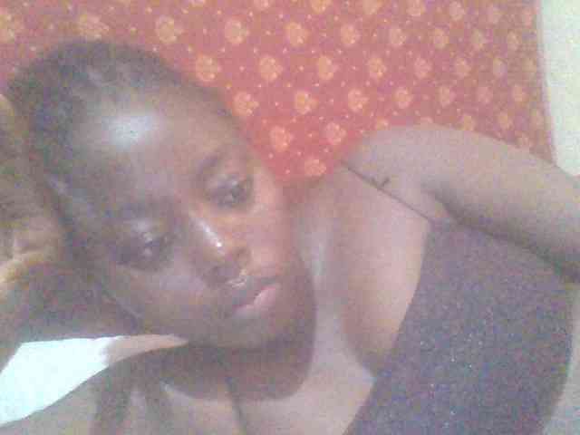 PrettyG webcam
