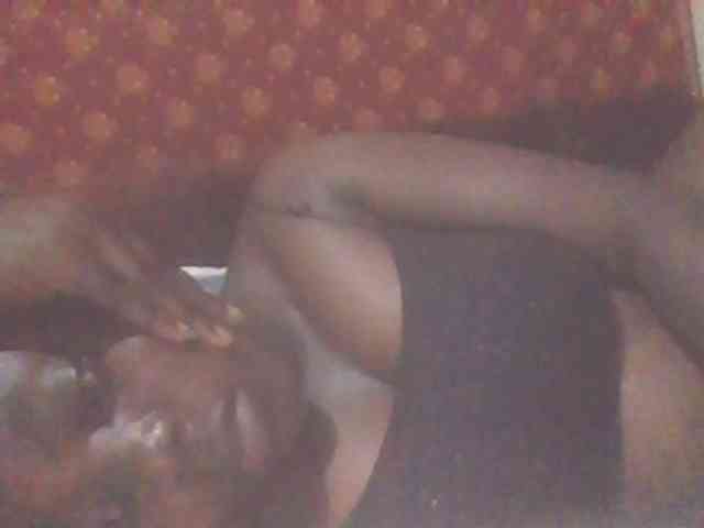 PrettyG webcam