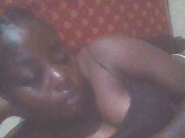 PrettyG webcam