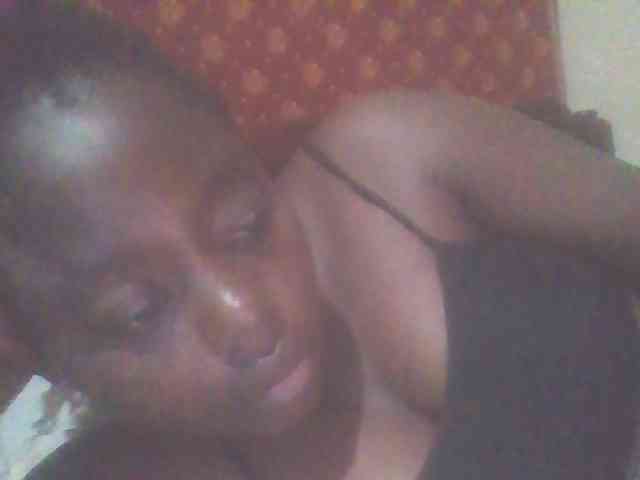 PrettyG webcam