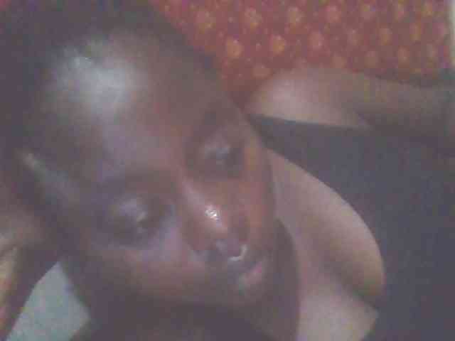 PrettyG webcam