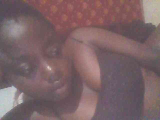 PrettyG webcam
