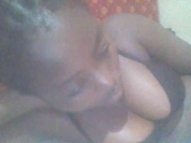 PrettyG webcam