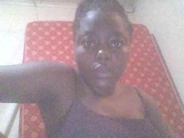 PrettyG webcam