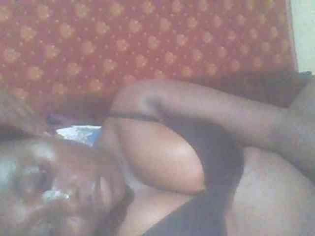 PrettyG webcam