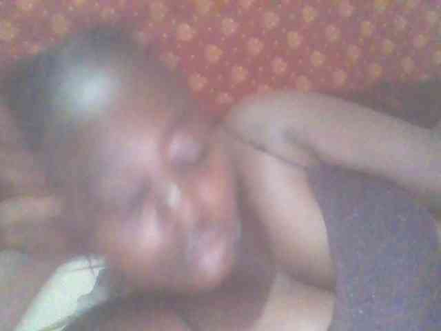 PrettyG webcam