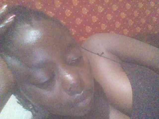 PrettyG webcam