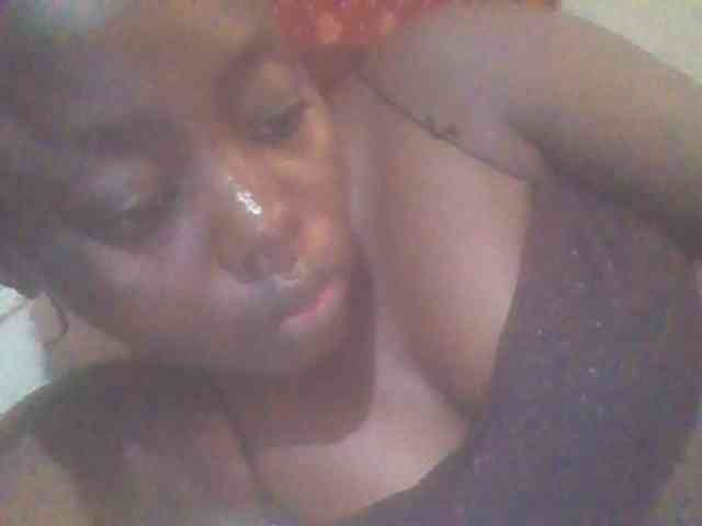 PrettyG webcam