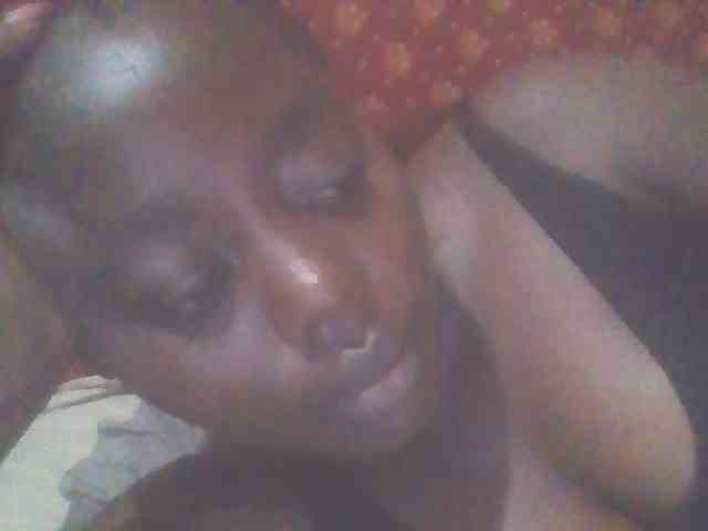 PrettyG webcam