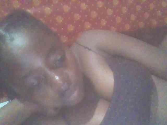 PrettyG webcam