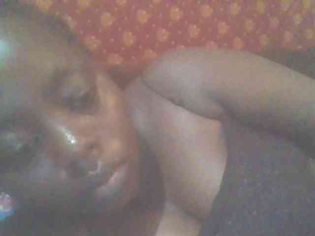 PrettyG webcam