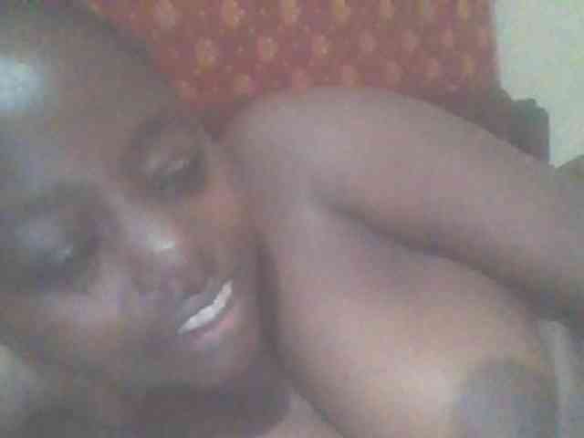 PrettyG webcam