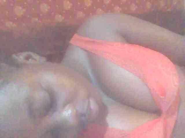 PrettyG webcam