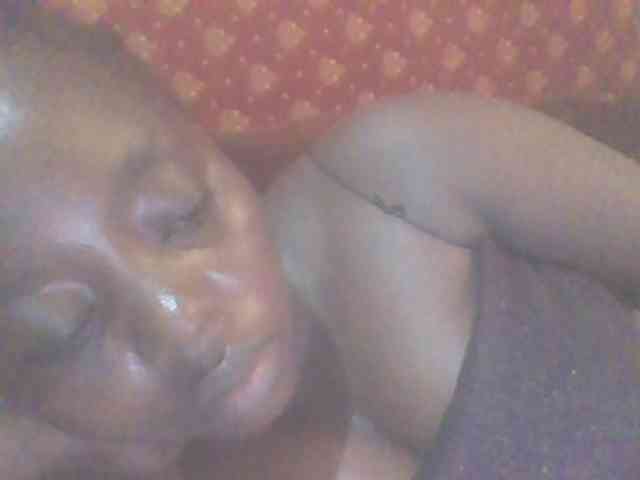 PrettyG webcam