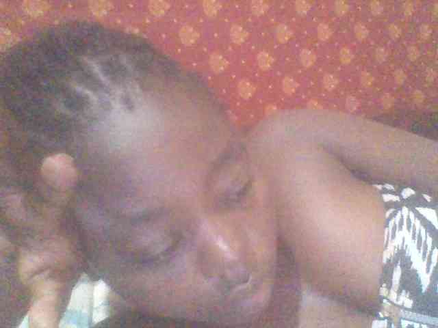 PrettyG webcam