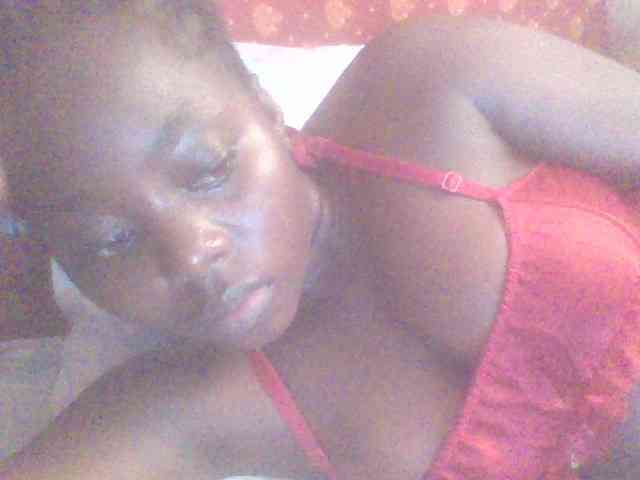 PrettyG webcam