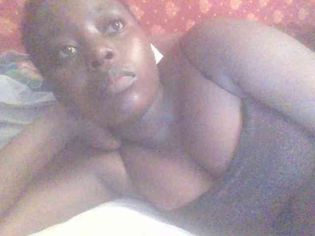 PrettyG webcam