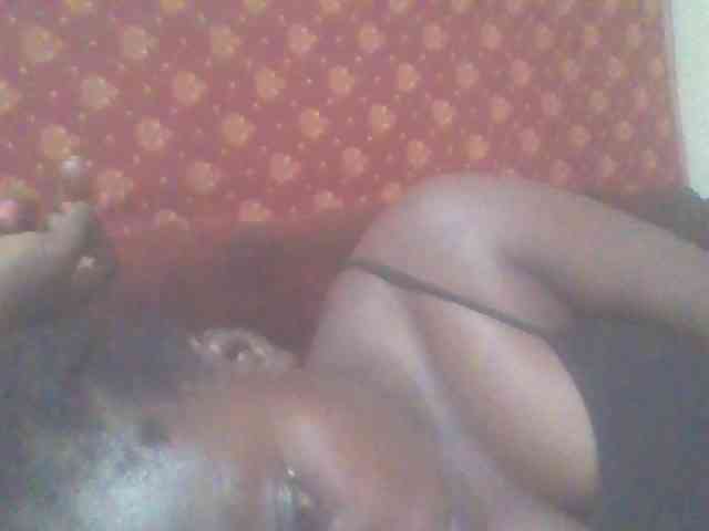 PrettyG webcam