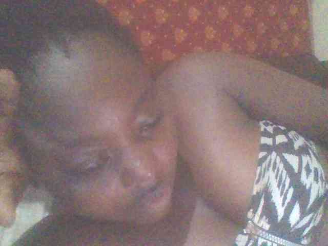 PrettyG webcam