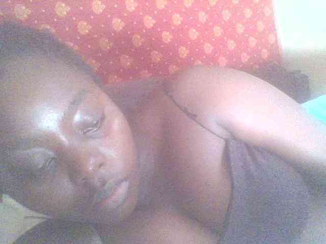 PrettyG webcam